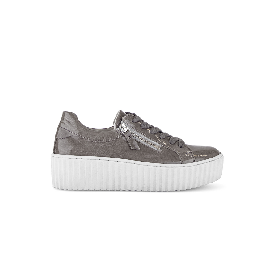 Gabor - 53.200.99 - Grey - Shoes