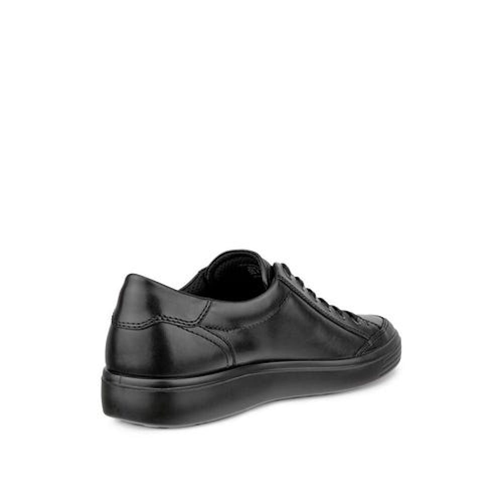 Ecco Classic 430304 Black Shoes Colton Footwear