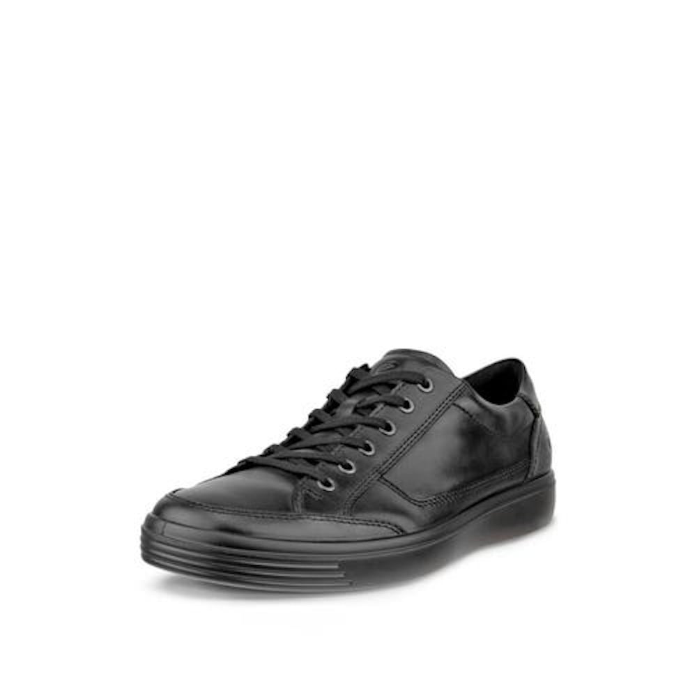 Ecco - Classic - 430304 - Black - Shoes