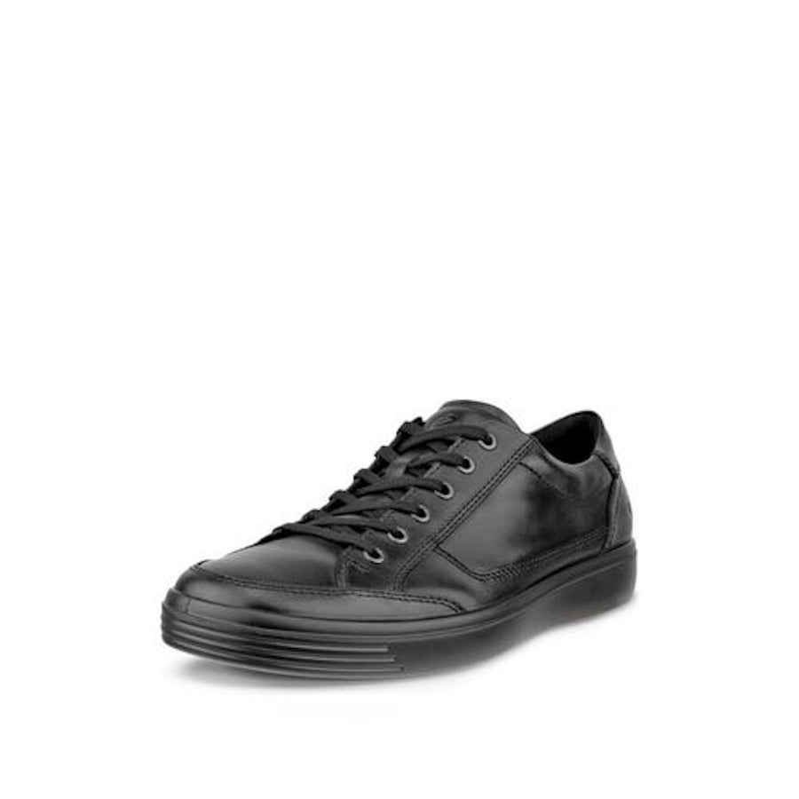 Ecco - Classic - 430304 - Black - Shoes