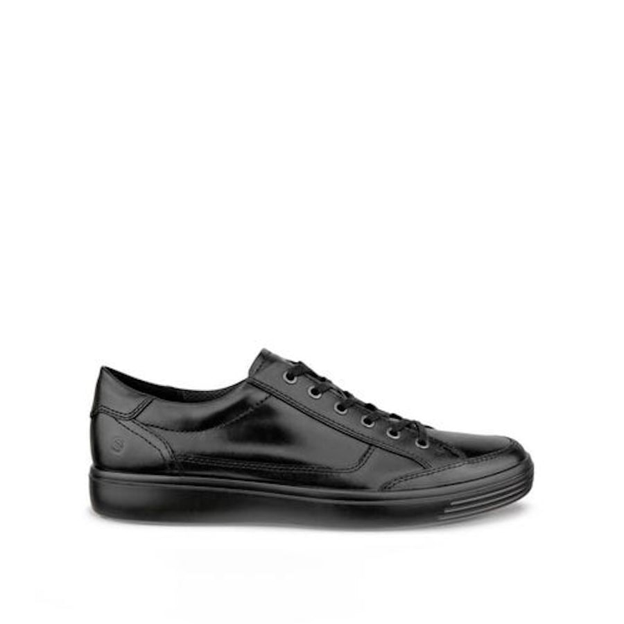 Ecco - Classic - 430304 - Black - Shoes