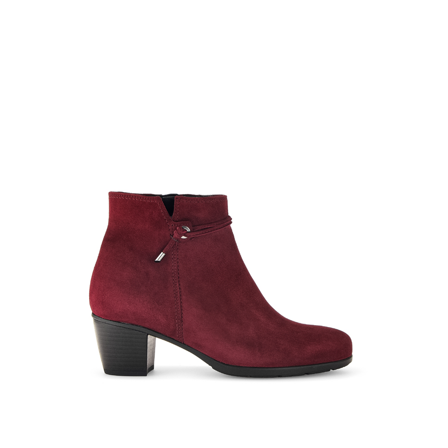 Gabor - 55.522.15 - Bordeaux - Boots