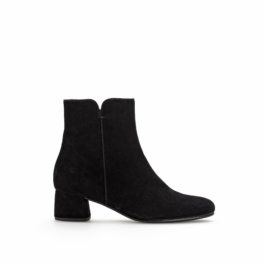 Gabor - 55.680.17 - Schwarz - Boots