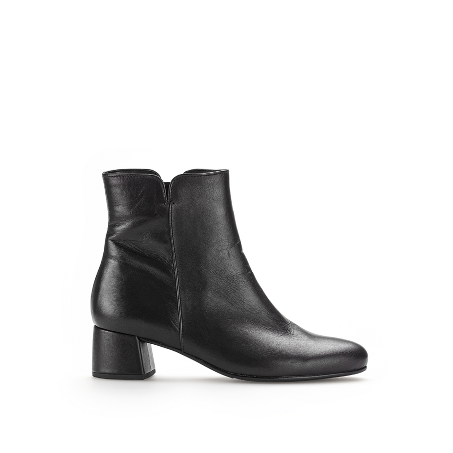 Gabor - 55.680.27 - Schwarz - Boots