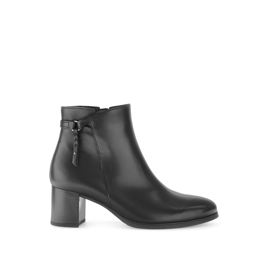 Gabor - 55.692.27 - Schwarz - Boots