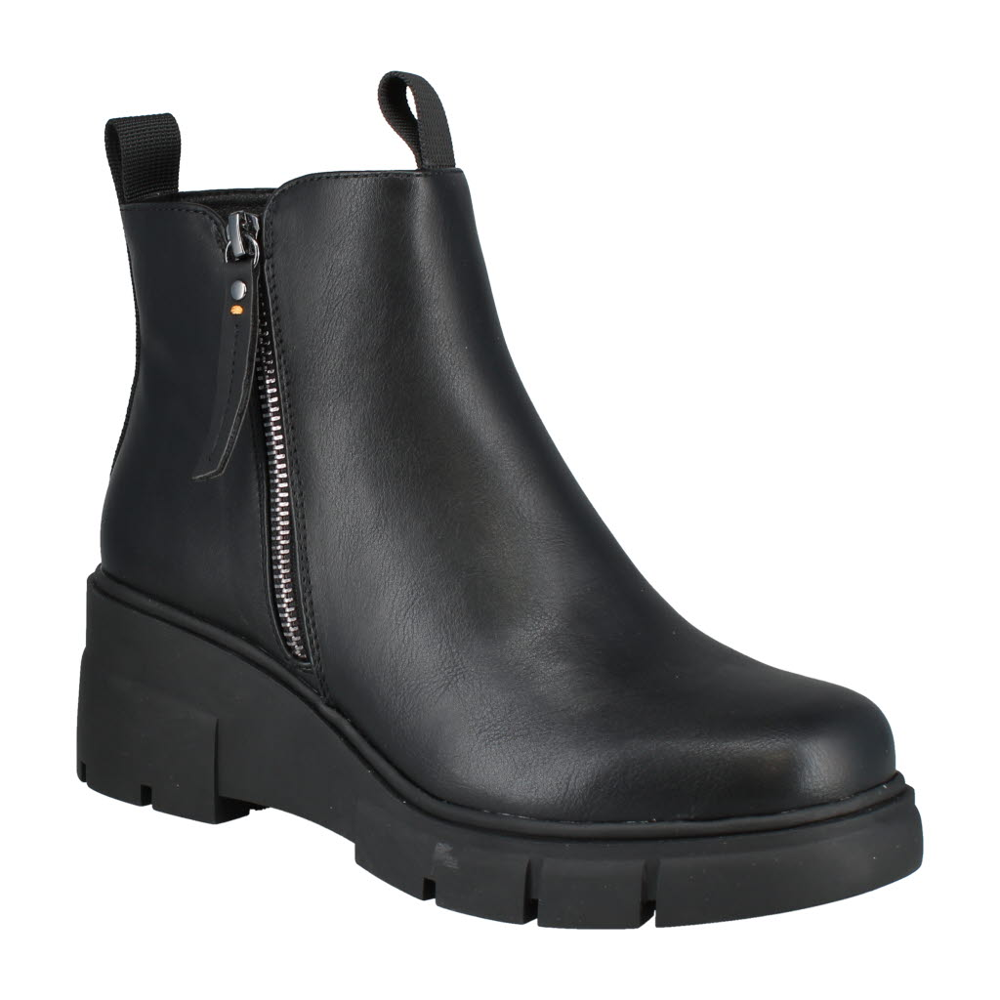 Westland - Willey 03 - Black - Boots