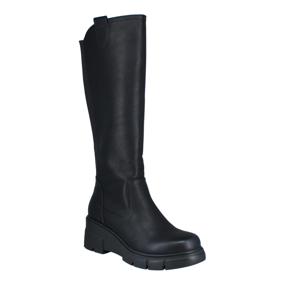 Westland - Willey 04 - Black - Boots