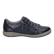 Josef Seibel - Caren 12 - Indigo - Shoes