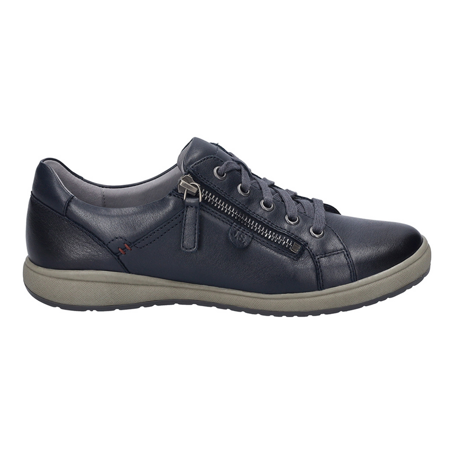 Josef Seibel - Caren 12 - Indigo - Shoes