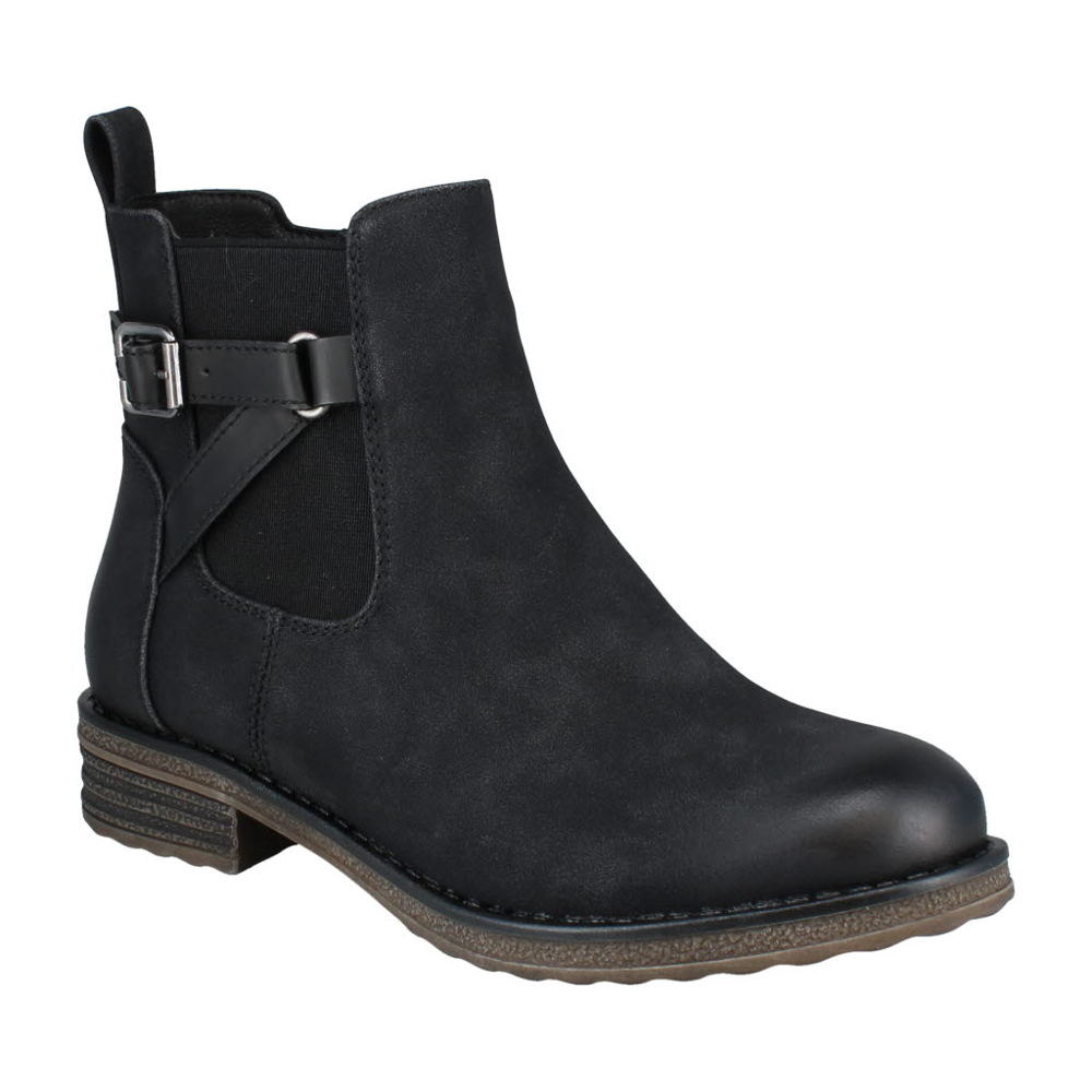 Westland - Verity 02 - Black - Boots