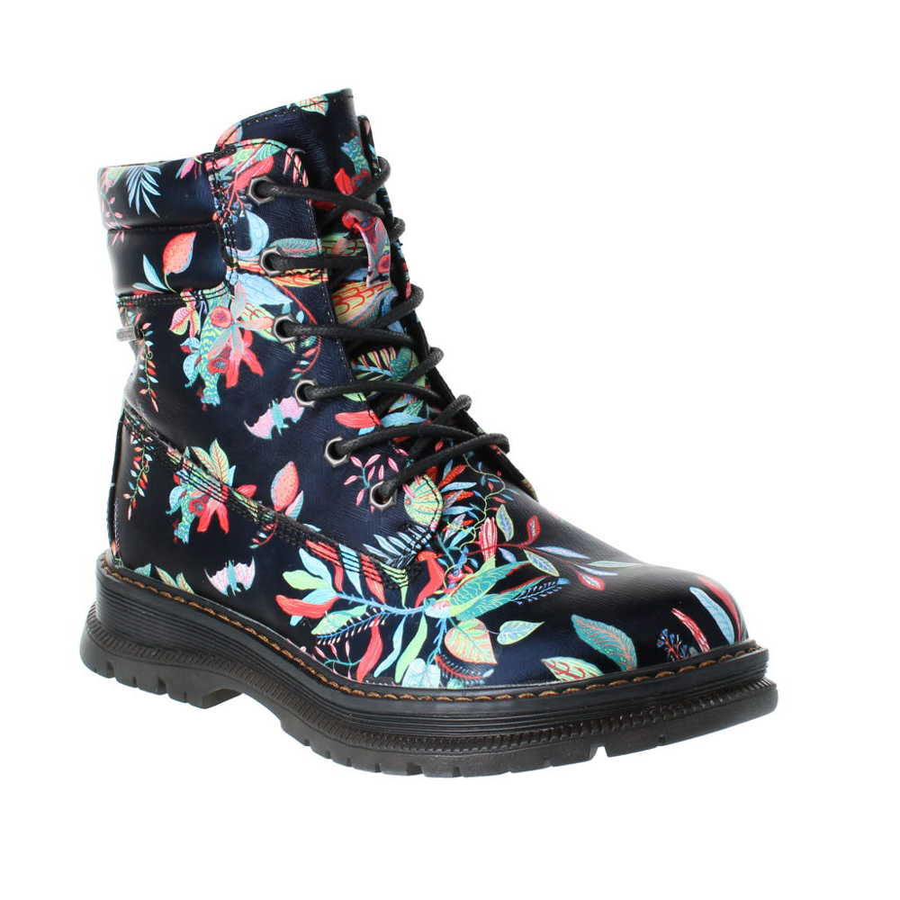 Westland - Peyton 01 - Print - Boots