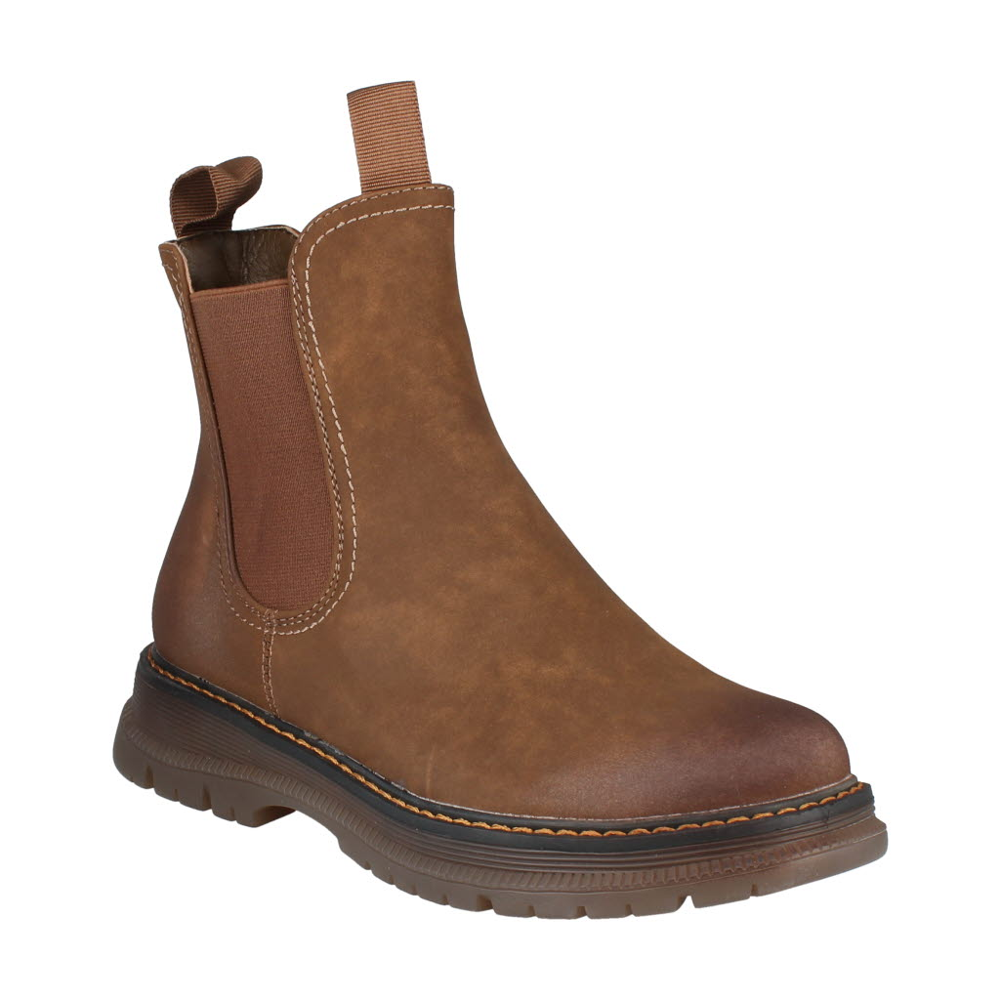 Westland - Peyton 05 - Brown - Boots