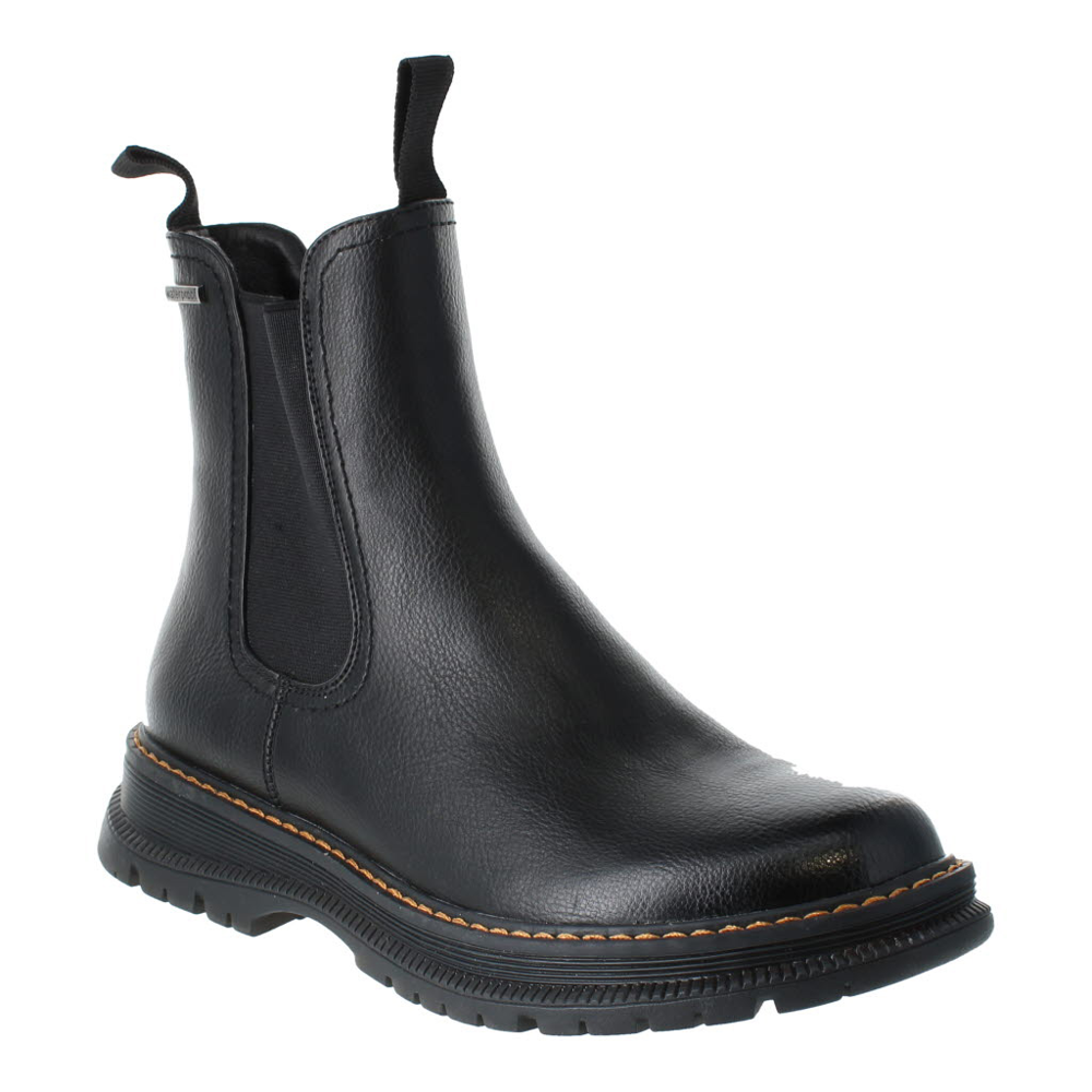 Westland - Peyton 05 - Black - Boots