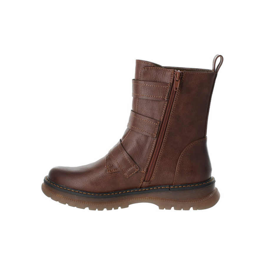 Westland - Peyton07 - Brown - Boots