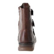 Westland - Peyton07 - Brown - Boots