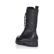 Rieker - 78544-00 - Black - Boots