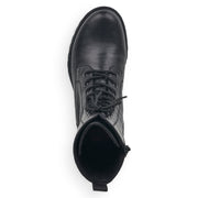 Rieker - 78544-00 - Black - Boots