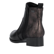 Rieker - 78658-00 - Schwarz - Boots