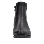 Rieker - 78658-00 - Schwarz - Boots