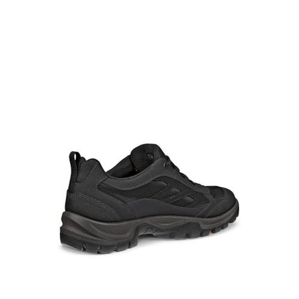 Ecco xpedition iii mens black online