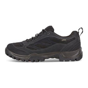 Ecco - Xpedition III Hiking Shoe - Black - Shoes