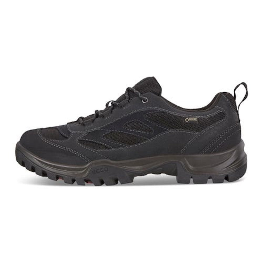 Ecco - Xpedition III Hiking Shoe - Black - Shoes