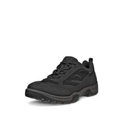 Ecco - Xpedition III Hiking Shoe - Black - Shoes