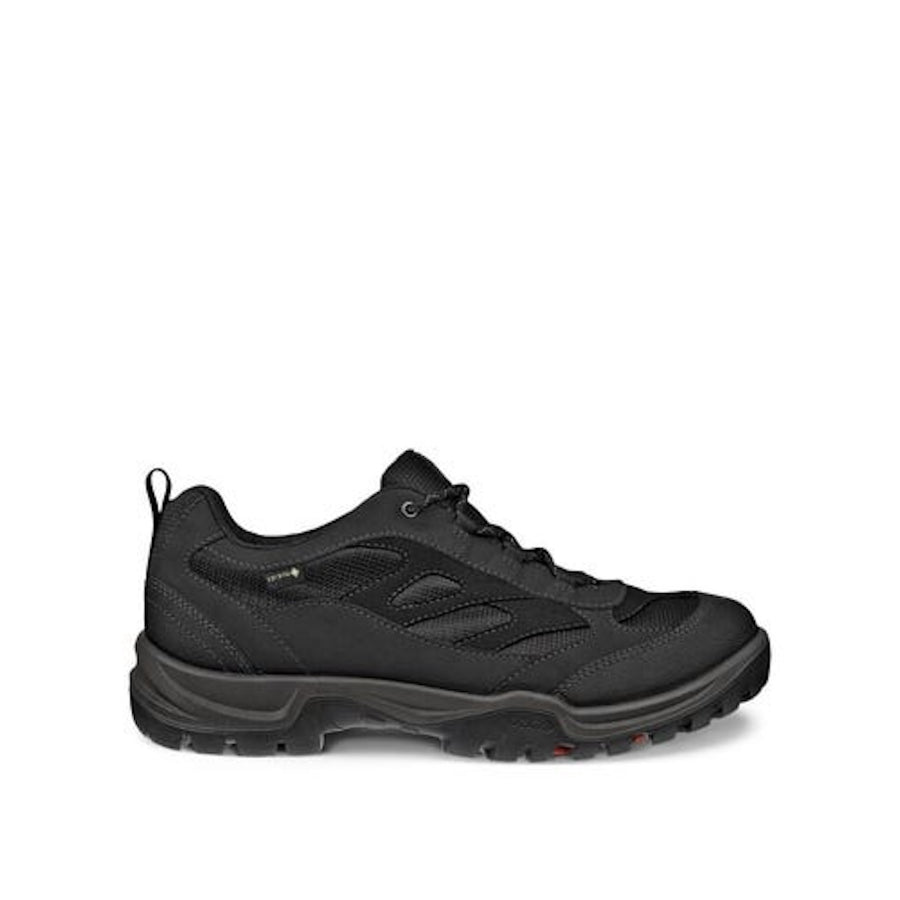 Ecco - Xpedition III Hiking Shoe - Black - Shoes