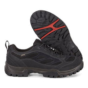 Ecco - Xpedition III Hiking Shoe - Black - Shoes