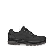 Ecco - Rugged Track Lace Up - Grey - Shoes