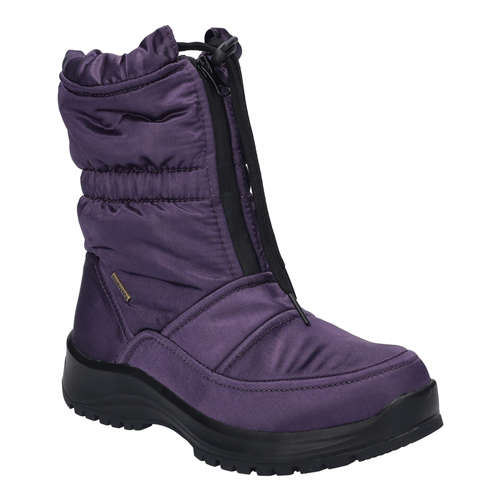 Josef Seibel - Colorado 58 - Purple - Boots