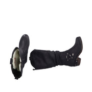 Rieker - 93670-00 - Black - Boots