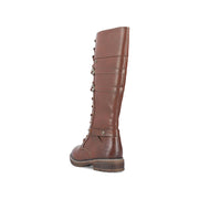 Rieker - 94732-24 - Brown - Boots