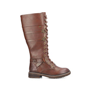 Rieker - 94732-24 - Brown - Boots