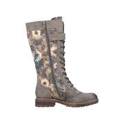 Rieker - 94734-90 - Rauch - Boots