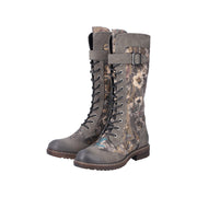 Rieker - 94734-90 - Rauch - Boots