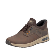 Rieker - B1051-25 - Kastanie/Schoko/Braun - Shoes