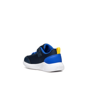 Geox - B Sprintye - Navy/Royal - Trainers