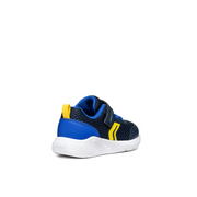 Geox - B Sprintye - Navy/Royal - Trainers