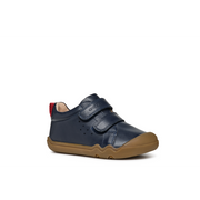 Geox - B SteppieUp - Navy  - Shoes