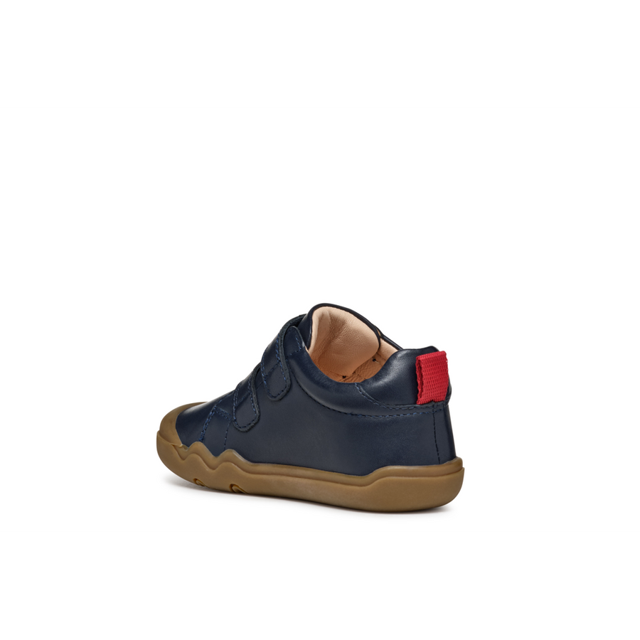 Geox - B SteppieUp - Navy  - Shoes