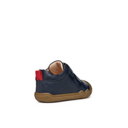 Geox - B SteppieUp - Navy  - Shoes