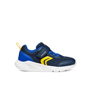 Geox - J Sprintye - Navy/Royal - Trainers