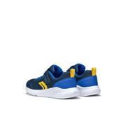 Geox - J Sprintye - Navy/Royal - Trainers