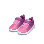 Geox - J Sprintye - Purple/Dark Pink - Trainers