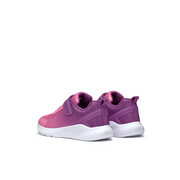 Geox - J Sprintye - Purple/Dark Pink - Trainers