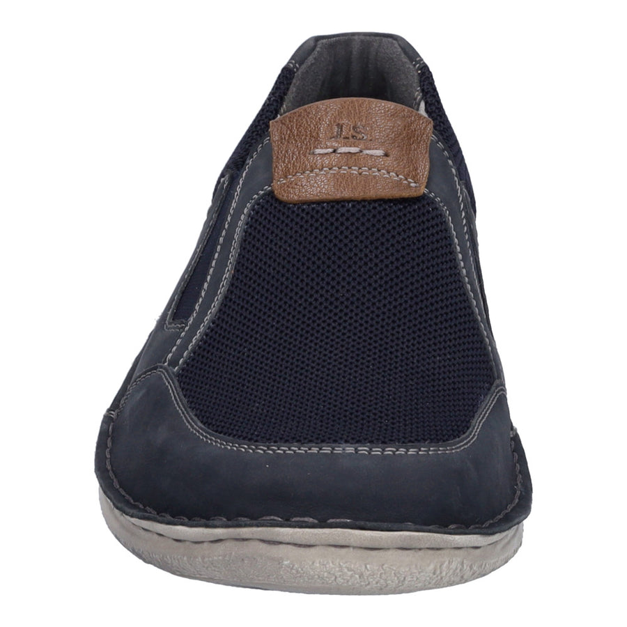 Josef Seibel - Anvers 78 - Indigo-Kombi - Shoes