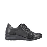 Rieker - l4868-00 - Black - Shoes