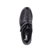 Rieker - l4868-00 - Black - Shoes