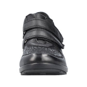 Rieker - l4868-00 - Black - Shoes